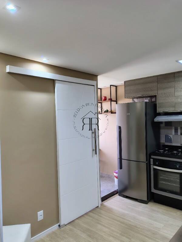 Apartamento, 2 quartos, 40 m² - Foto 31