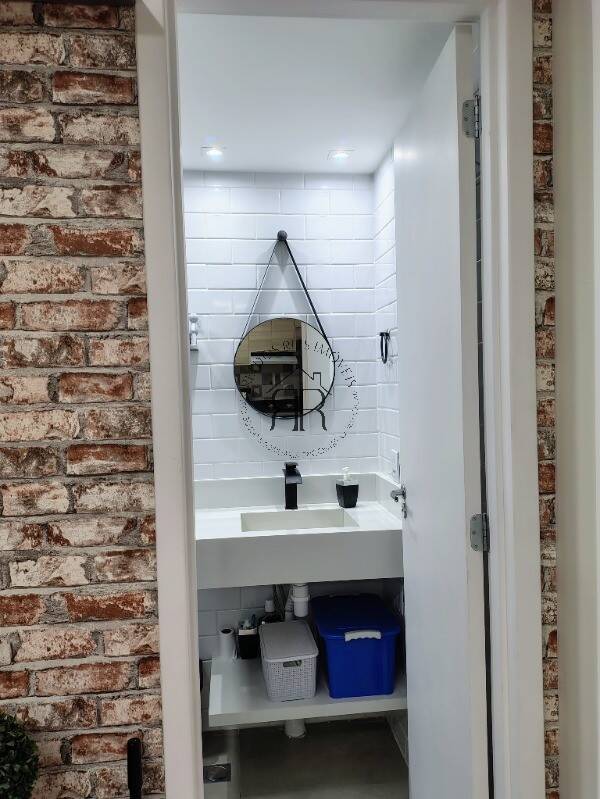 Apartamento, 2 quartos, 40 m² - Foto 32