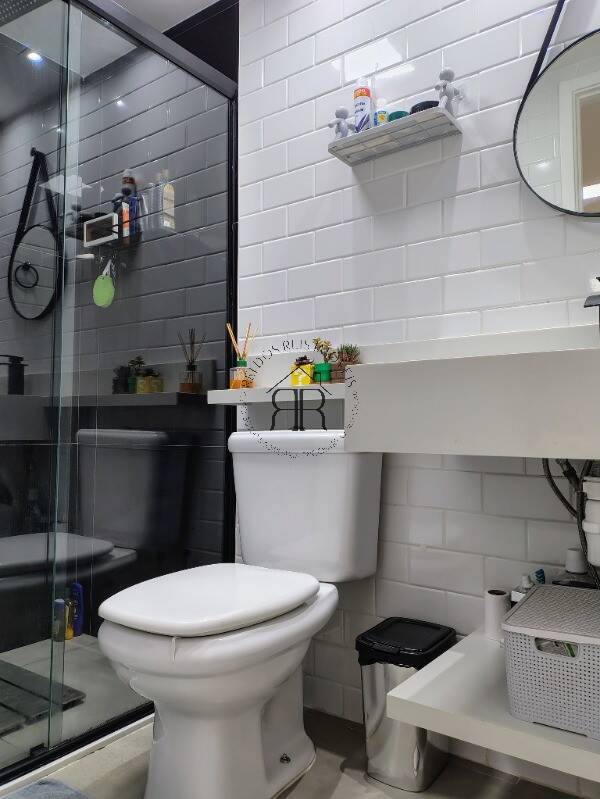 Apartamento, 2 quartos, 40 m² - Foto 34