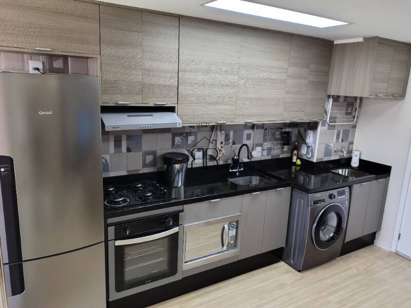 Apartamento, 2 quartos, 40 m² - Foto 35