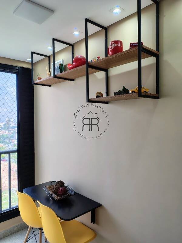 Apartamento, 2 quartos, 40 m² - Foto 36