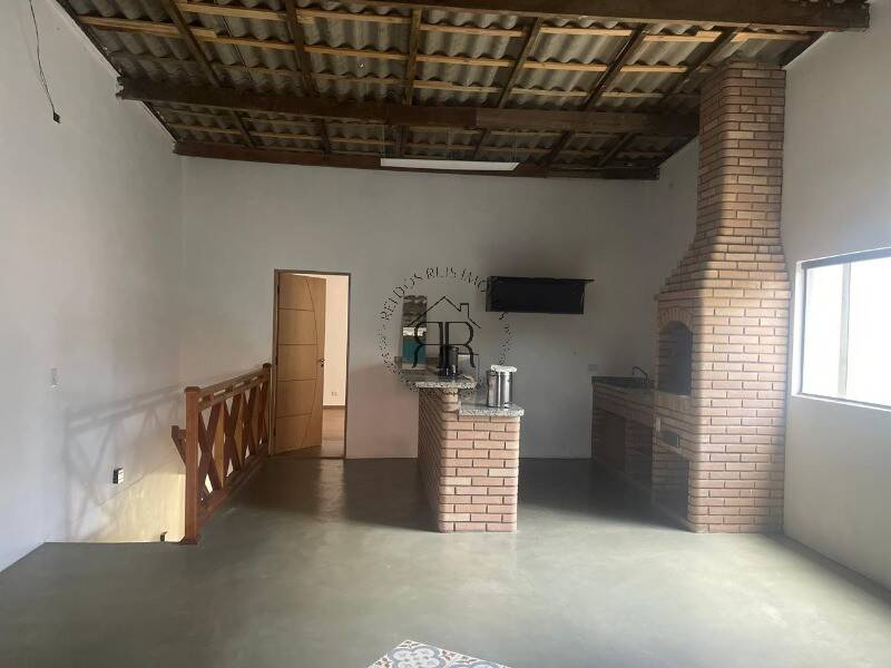 Sobrado, 4 quartos, 199 m² - Foto 25