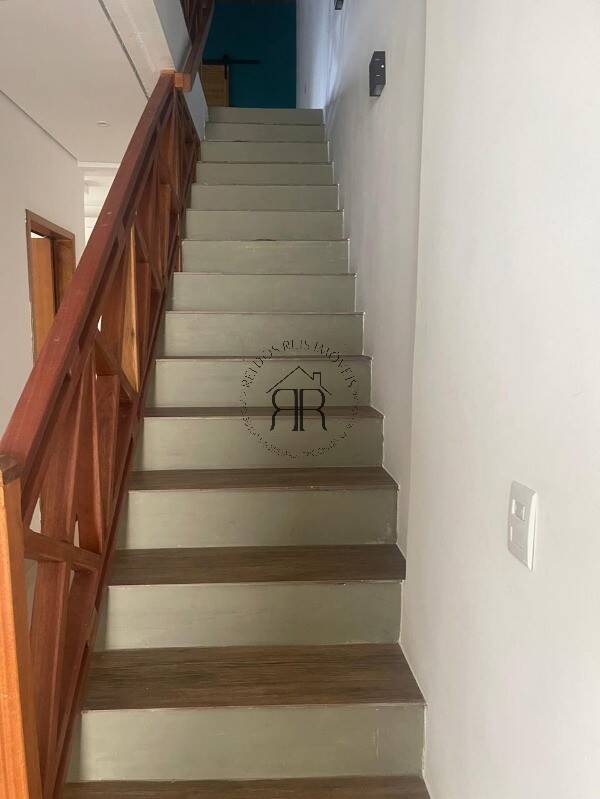 Sobrado, 4 quartos, 199 m² - Foto 43
