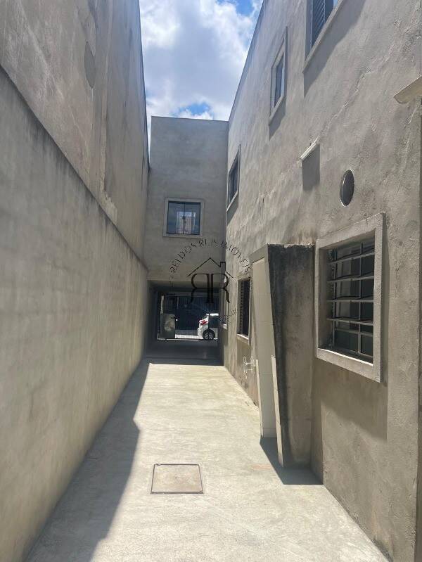 Sobrado, 4 quartos, 199 m² - Foto 81