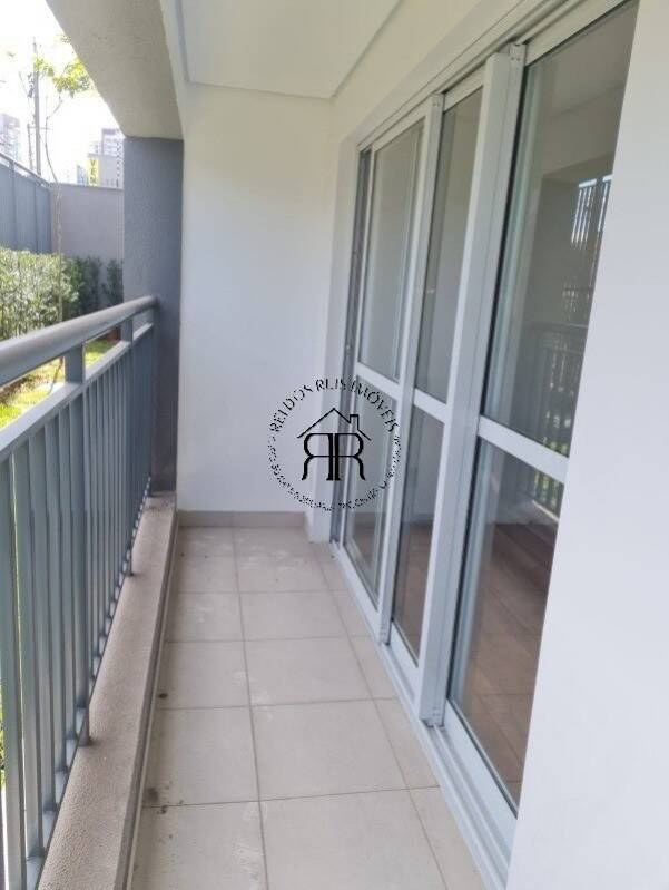 Kitnet-Studio, 26 m² - Foto 6