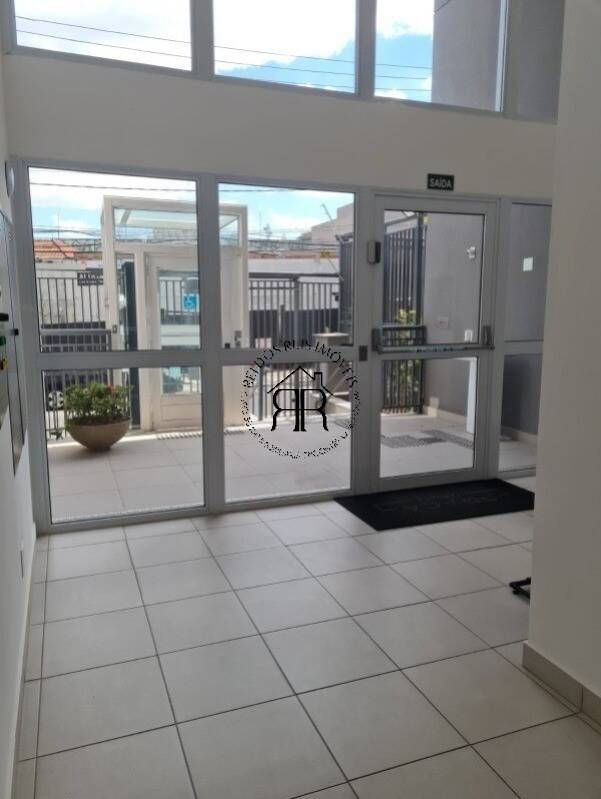 Kitnet-Studio, 26 m² - Foto 7