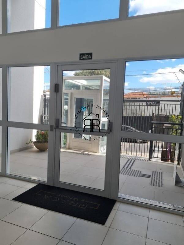 Kitnet-Studio, 26 m² - Foto 11