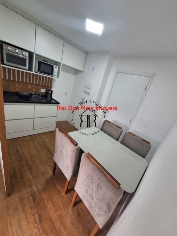 Kitnet-Studio, 26 m² - Foto 12