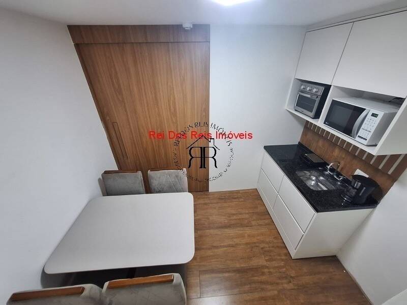 Kitnet-Studio, 26 m² - Foto 13