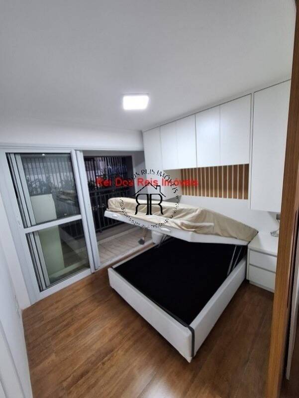 Kitnet-Studio, 26 m² - Foto 15