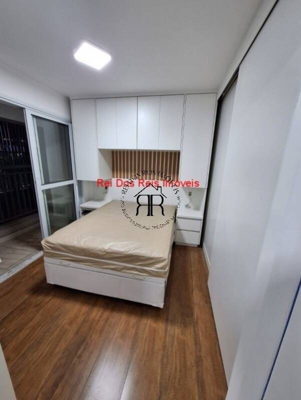Kitnet-Studio, 26 m² - Foto 16