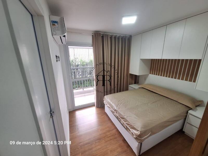 Kitnet-Studio, 26 m² - Foto 17