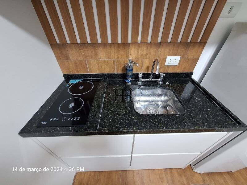 Kitnet-Studio, 26 m² - Foto 19