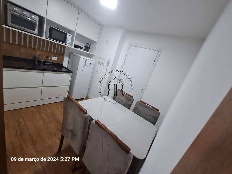 Kitnet-Studio, 26 m² - Foto 23