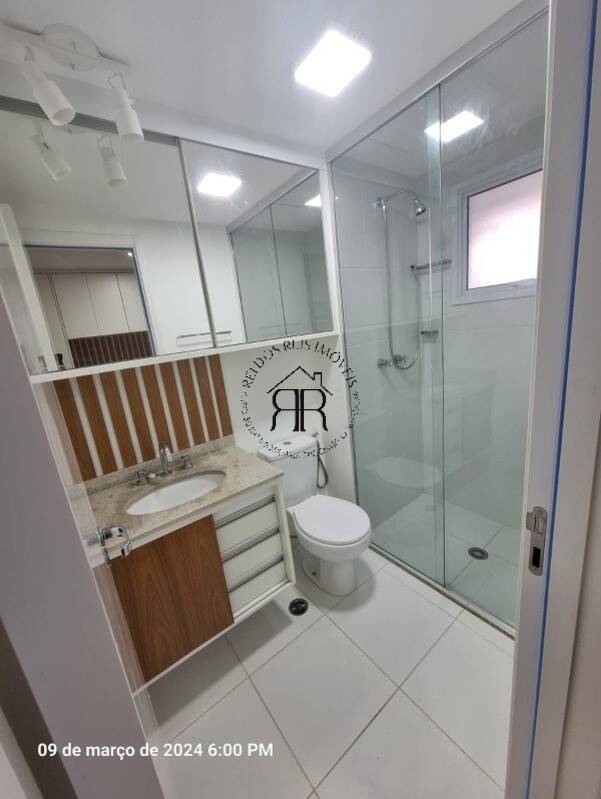 Kitnet-Studio, 26 m² - Foto 24