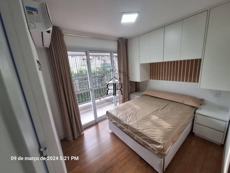 Kitnet-Studio, 26 m² - Foto 25