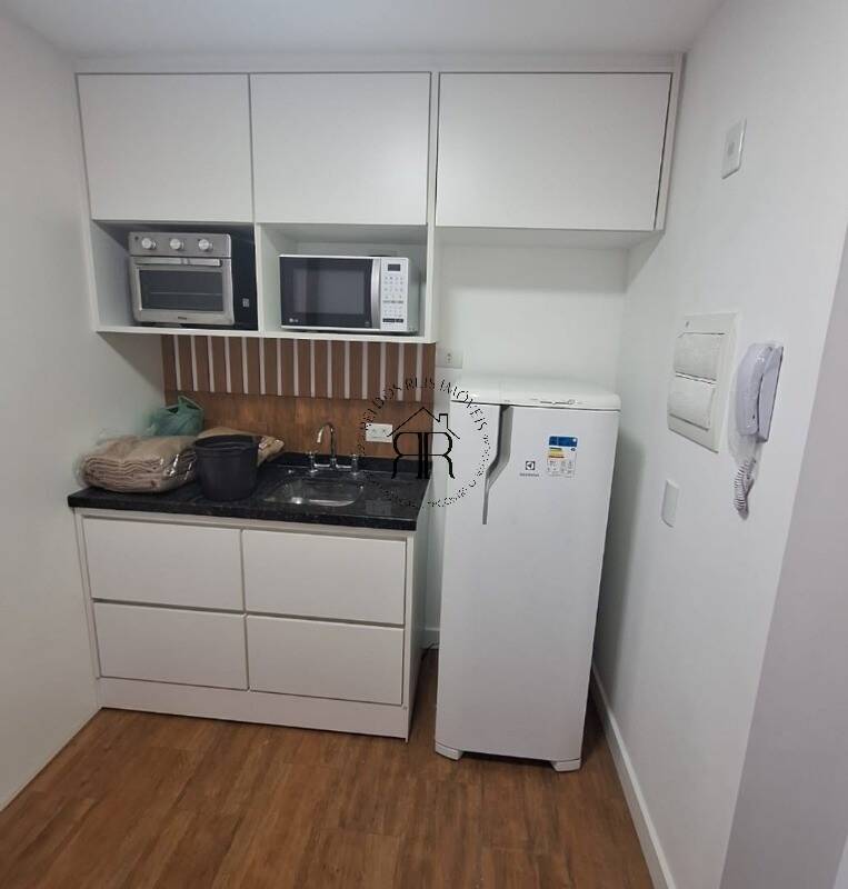Kitnet-Studio, 26 m² - Foto 28