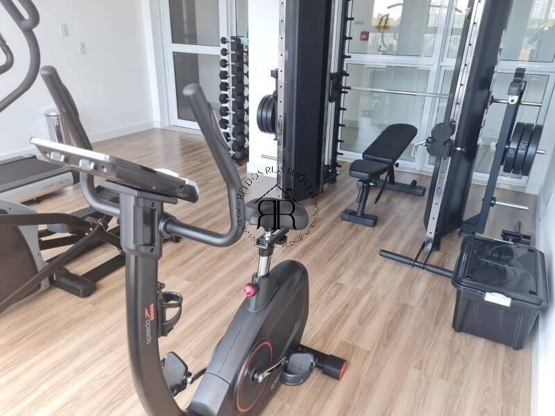 Kitnet-Studio, 26 m² - Foto 32