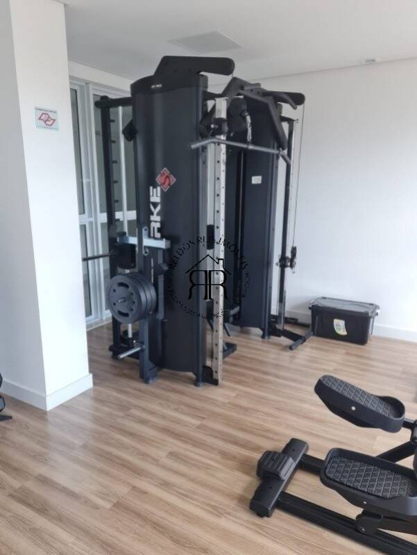 Kitnet-Studio, 26 m² - Foto 34