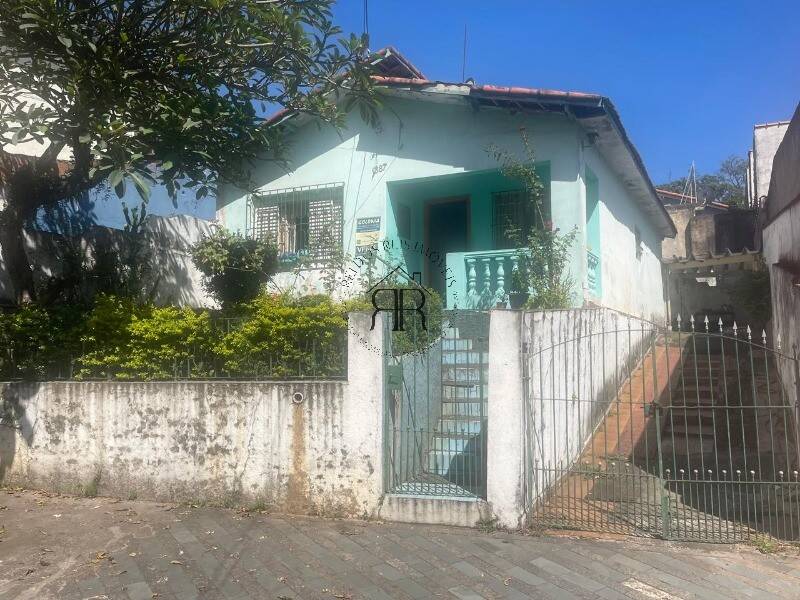Terreno, 220 m² - Foto 1
