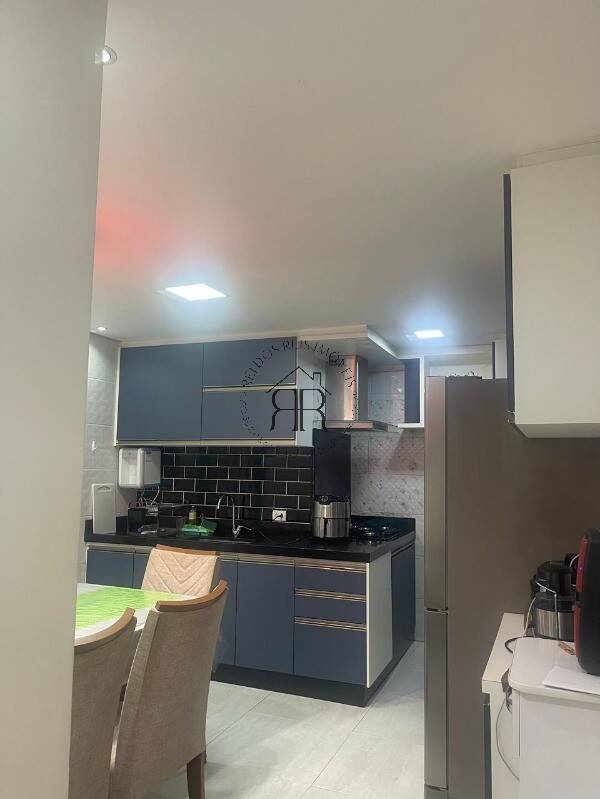 Sobrado, 2 quartos, 206 m² - Foto 11