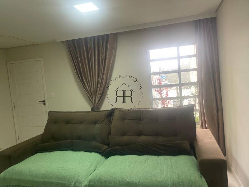 Sobrado, 2 quartos, 206 m² - Foto 29
