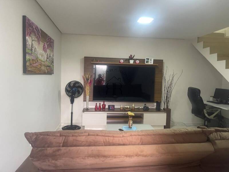 Sobrado, 2 quartos, 206 m² - Foto 31