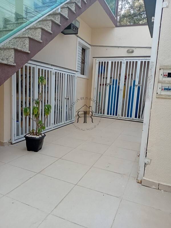 Apartamento - São Paulo - SP - Vila Santa Teresa (zona Leste)
