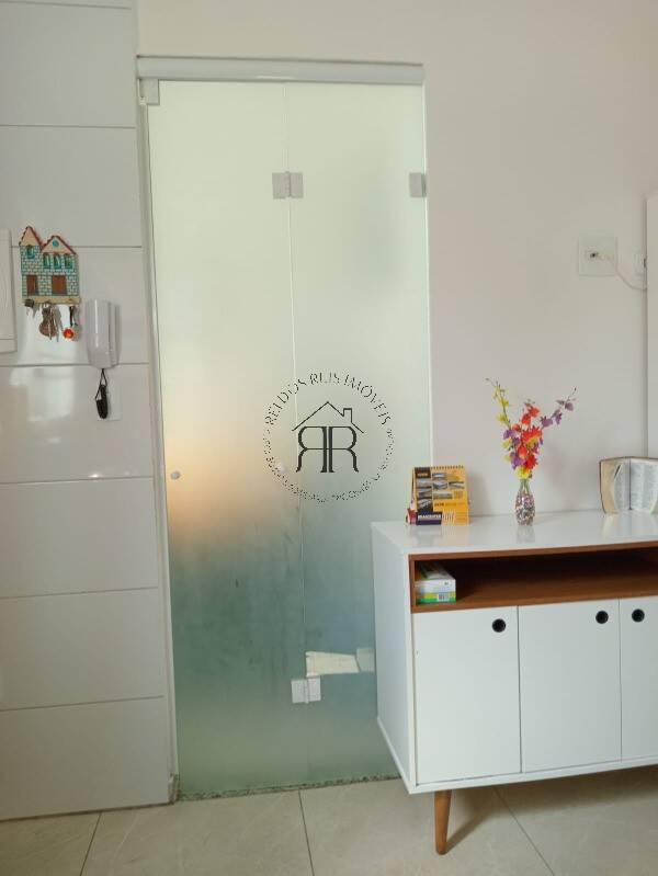 Kitnet-Studio, 34 m² - Foto 3