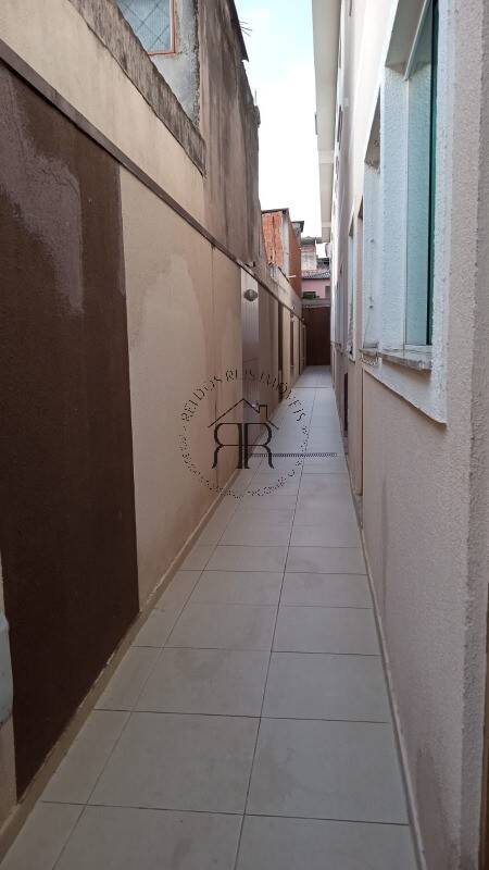Kitnet-Studio, 34 m² - Foto 7