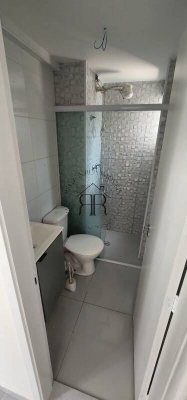 Apartamento, 2 quartos, 40 m² - Foto 5