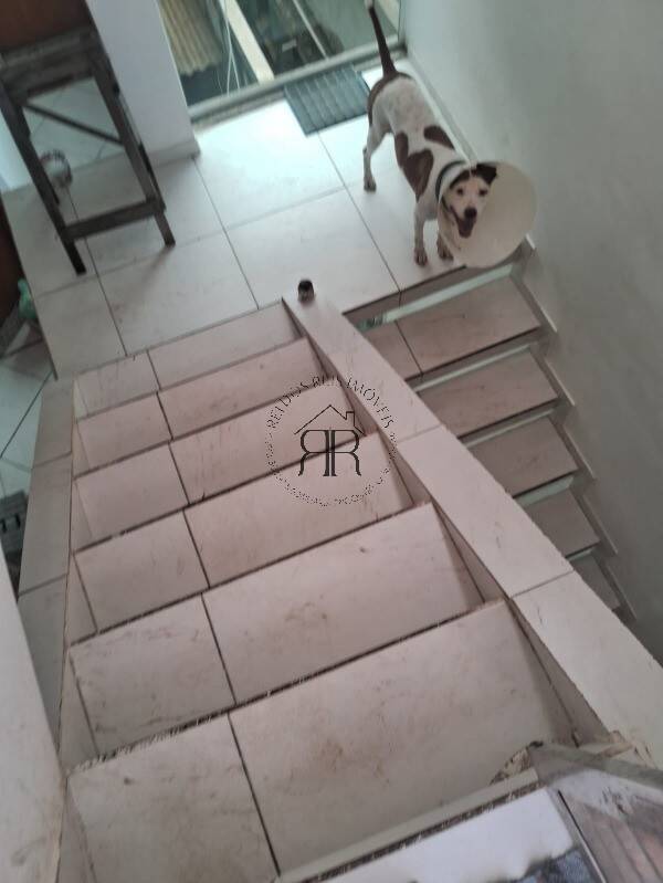 Sobrado, 3 quartos, 105 m² - Foto 3