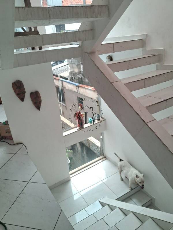Sobrado, 3 quartos, 105 m² - Foto 4