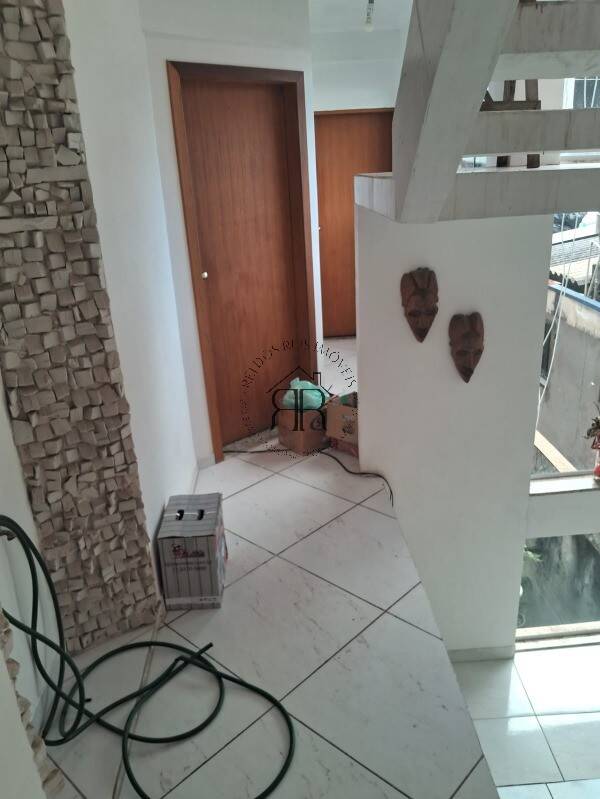 Sobrado, 3 quartos, 105 m² - Foto 5