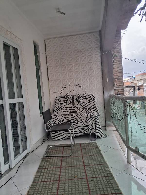 Sobrado, 3 quartos, 105 m² - Foto 8