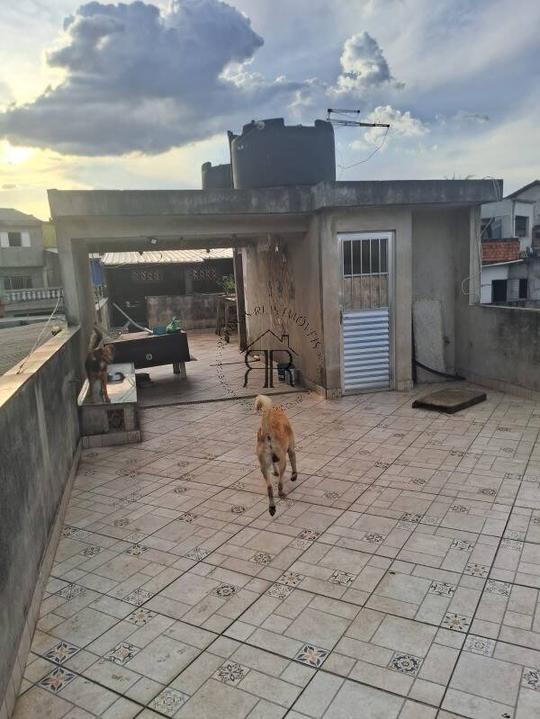 Sobrado, 3 quartos, 105 m² - Foto 13