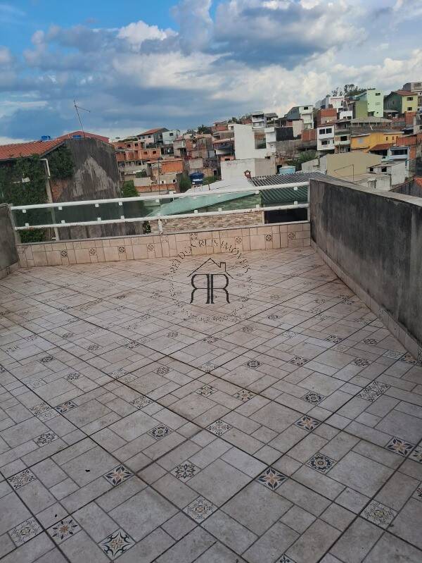 Sobrado, 3 quartos, 105 m² - Foto 15