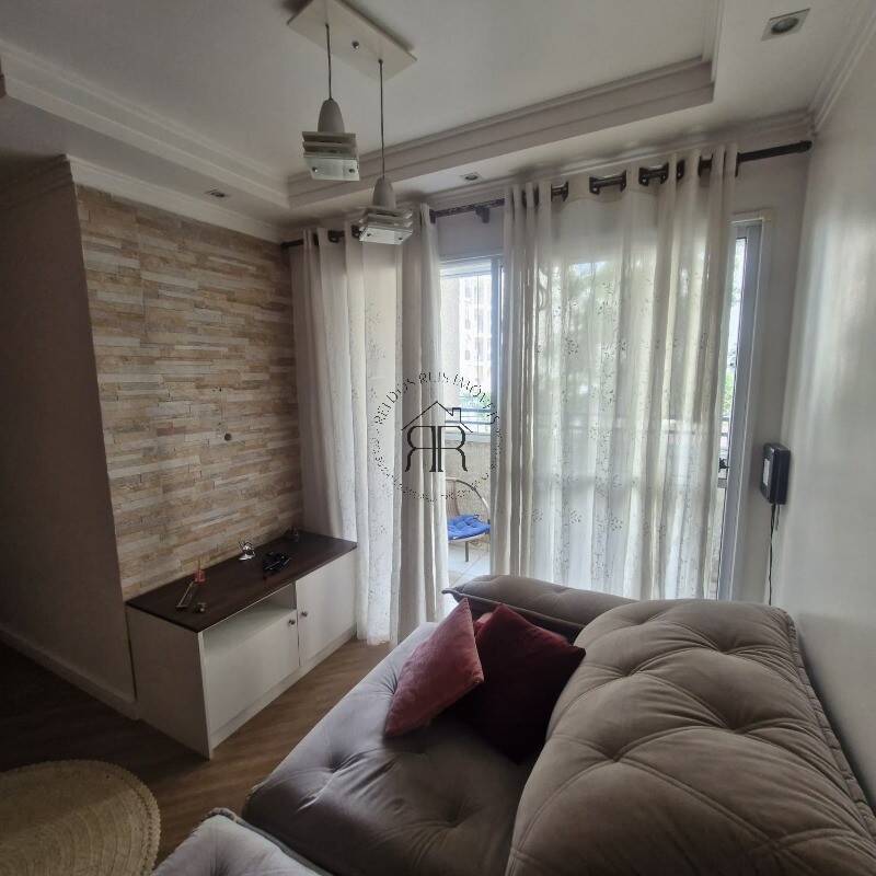 Apartamento  a Venda - São Paulo - SP - Sítio da Figueira