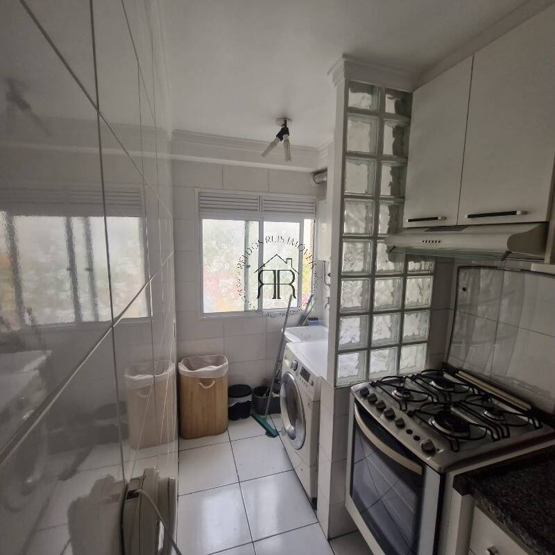 Apartamento, 2 quartos, 55 m² - Foto 2