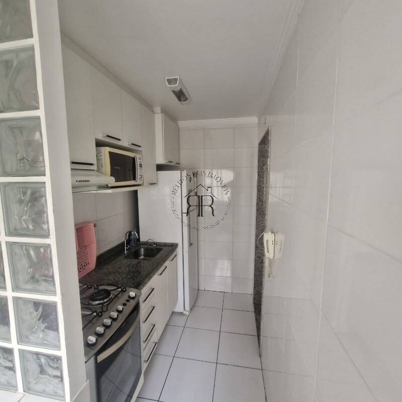 Apartamento, 2 quartos, 55 m² - Foto 3