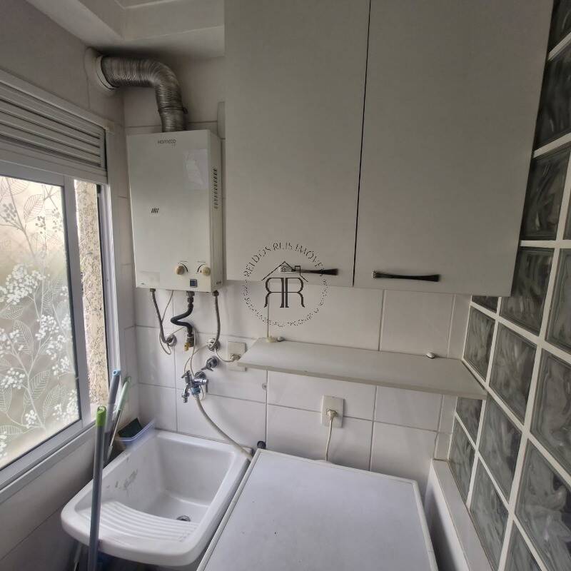Apartamento, 2 quartos, 55 m² - Foto 4