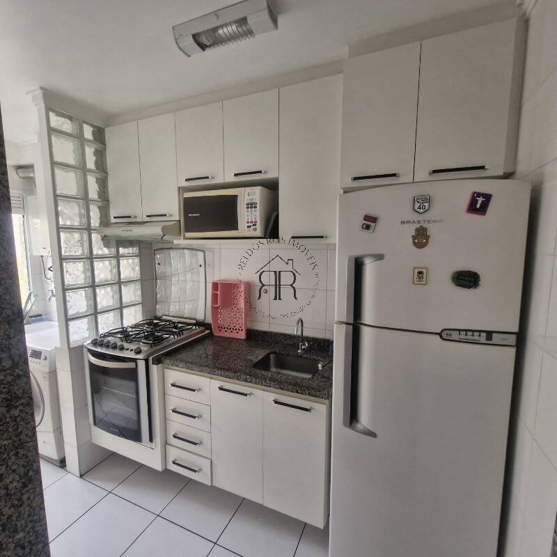 Apartamento, 2 quartos, 55 m² - Foto 5