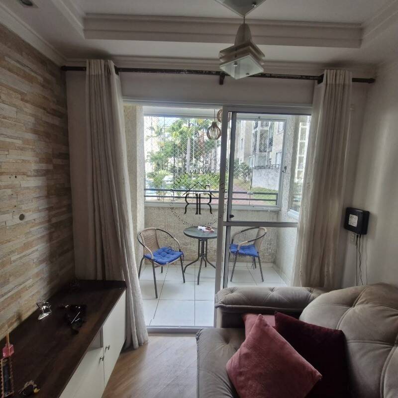 Apartamento, 2 quartos, 55 m² - Foto 6