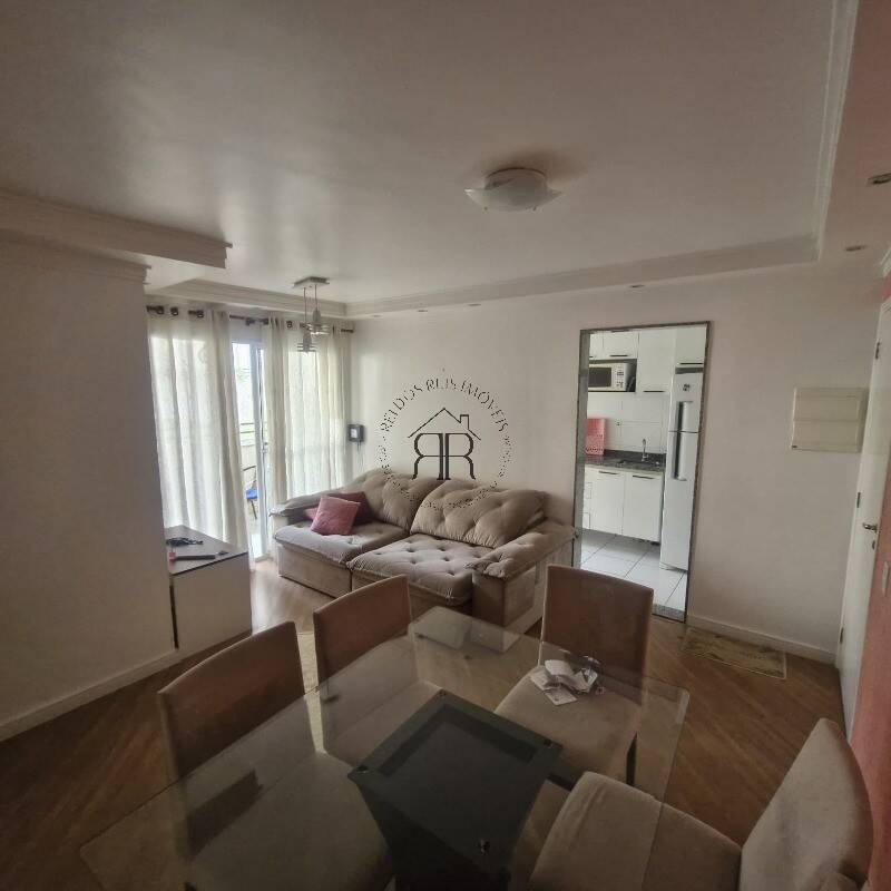 Apartamento, 2 quartos, 55 m² - Foto 8