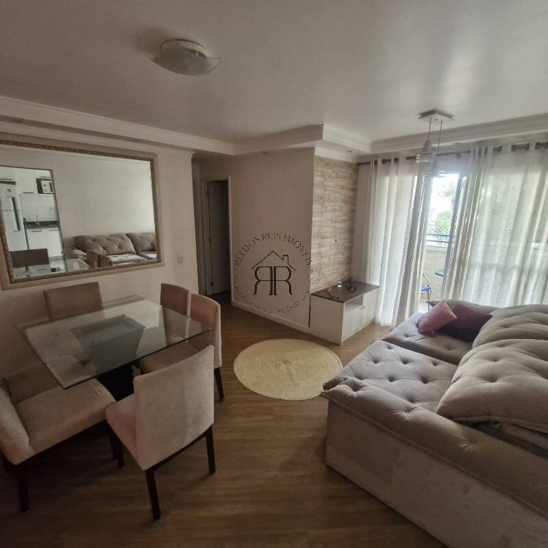 Apartamento, 2 quartos, 55 m² - Foto 11