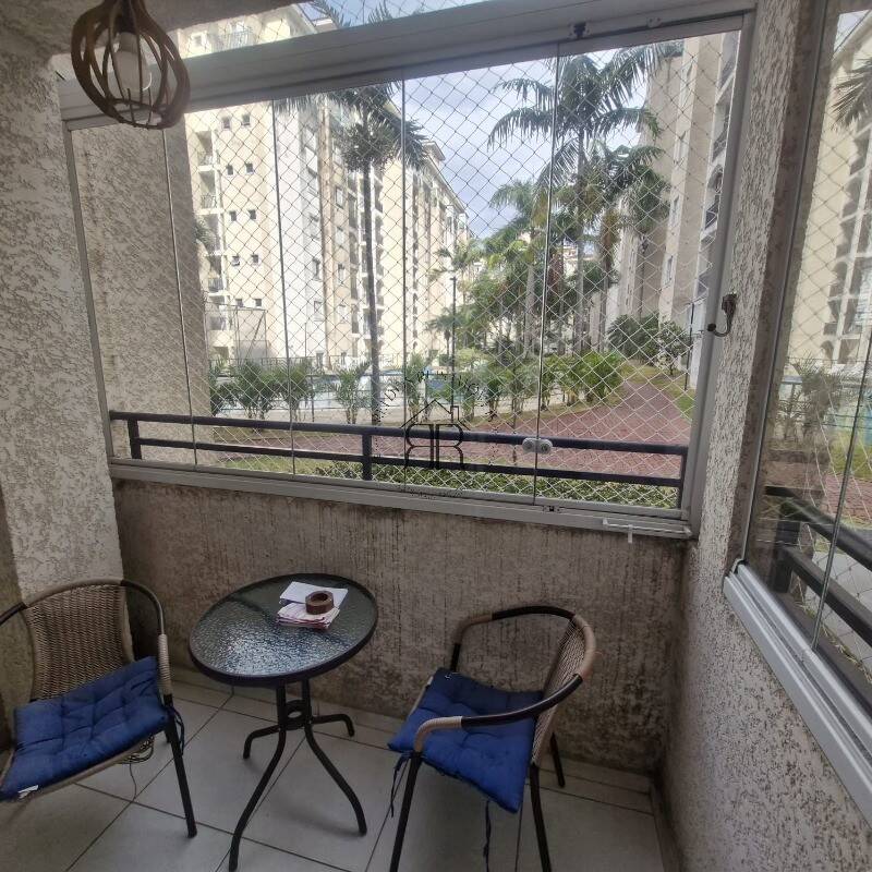 Apartamento, 2 quartos, 55 m² - Foto 12