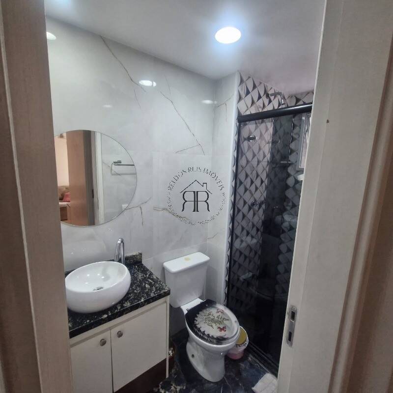 Apartamento, 2 quartos, 55 m² - Foto 14