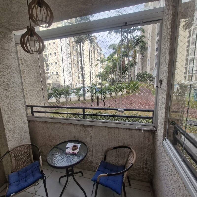 Apartamento, 2 quartos, 55 m² - Foto 18