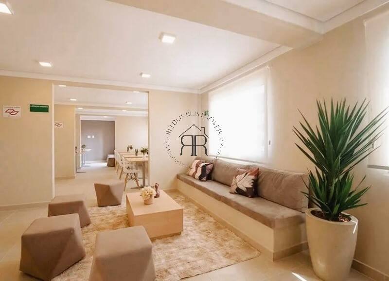 Apartamento, 2 quartos, 38 m² - Foto 13