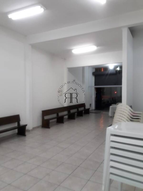Loja-Salão, 220 m² - Foto 1